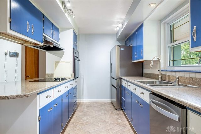 5155 Marshall Road, Washington Twp, OH 45429