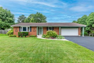 5155 Marshall Road, Washington Twp, OH 45429