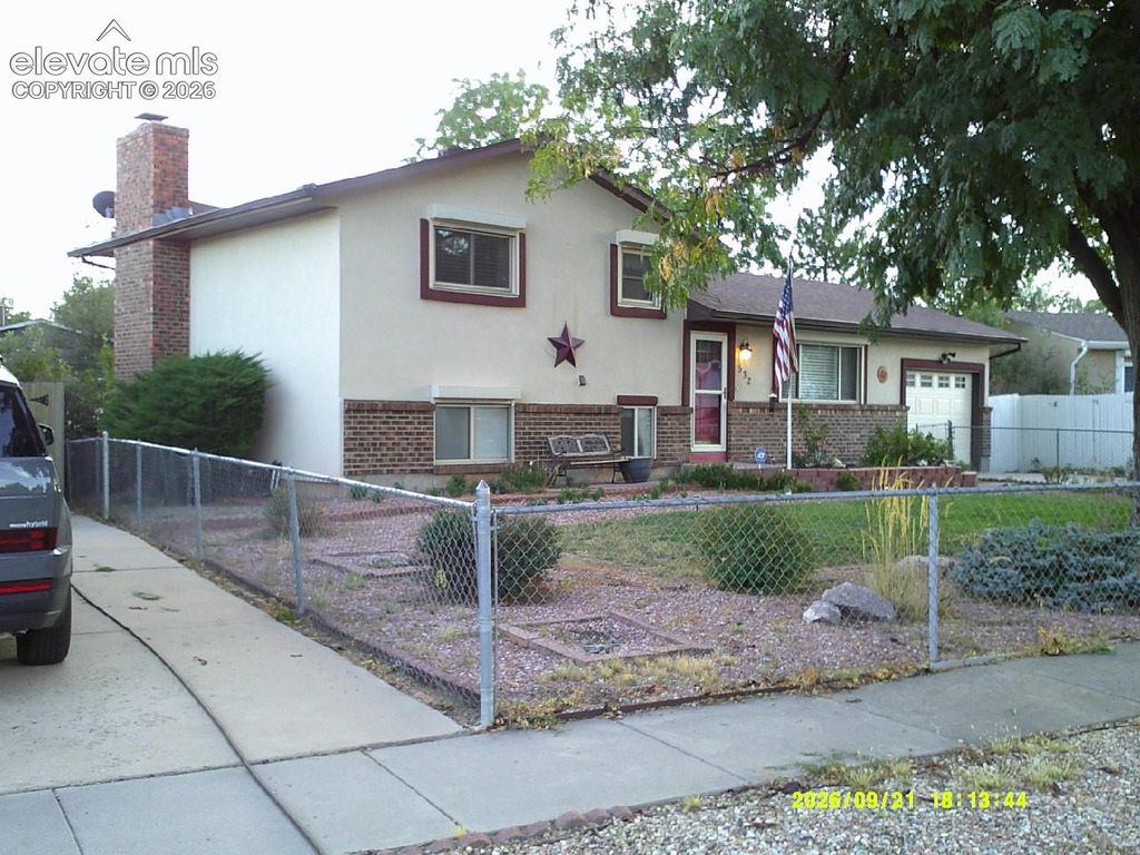 532 Corte Sol NA, Fountain, CO 80817 — photo 2