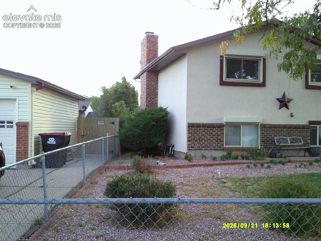 532 Corte Sol NA, Fountain, CO 80817 — photo 3