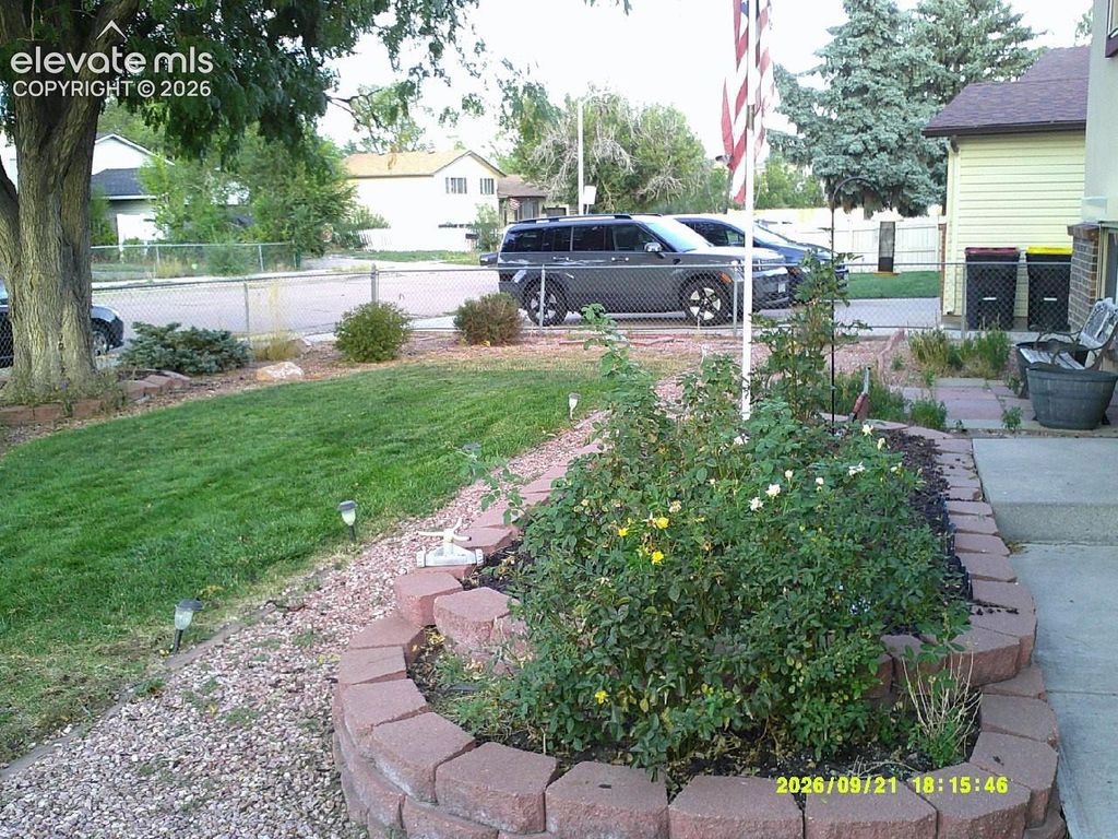 532 Corte Sol NA, Fountain, CO 80817 — photo 5