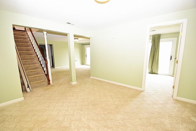 1 St James Court, Fairfield, OH 45014