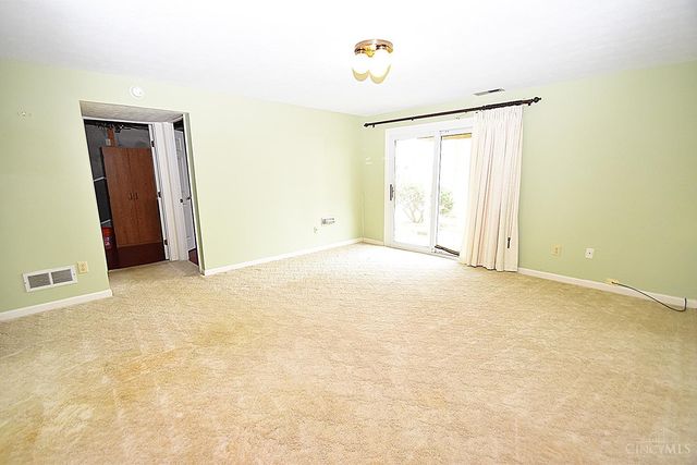 1 St James Court, Fairfield, OH 45014