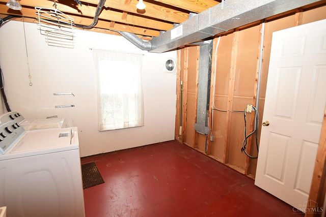 1 St James Court, Fairfield, OH 45014