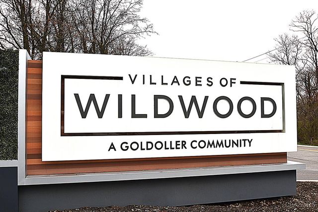 1 St James Court, Fairfield, OH 45014