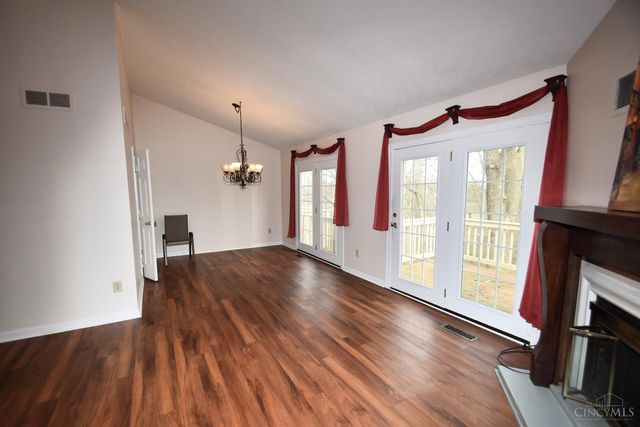 1 St James Court, Fairfield, OH 45014