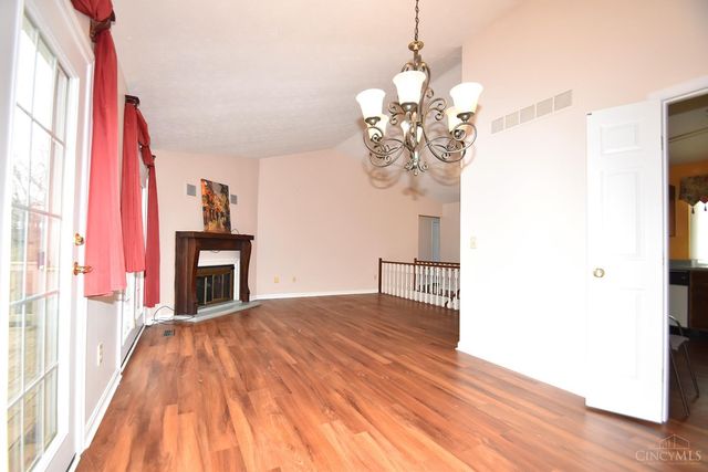 1 St James Court, Fairfield, OH 45014