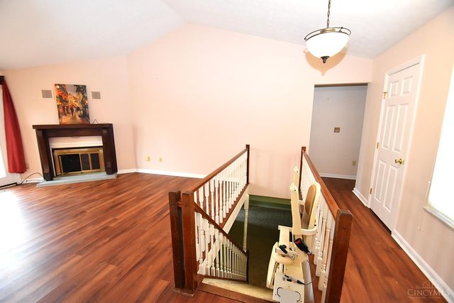 1 St James Court, Fairfield, OH 45014