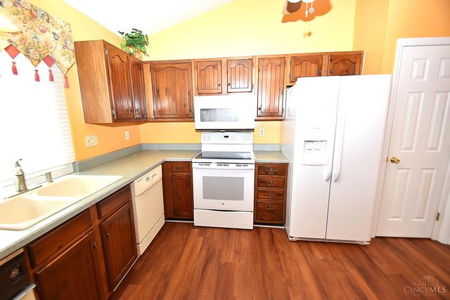 1 St James Court, Fairfield, OH 45014