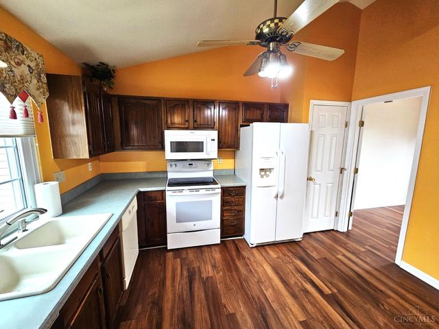 1 St James Court, Fairfield, OH 45014