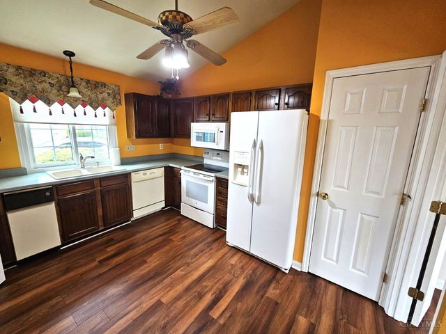 1 St James Court, Fairfield, OH 45014