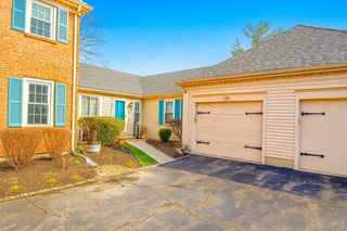 1 St James Court, Fairfield, OH 45014