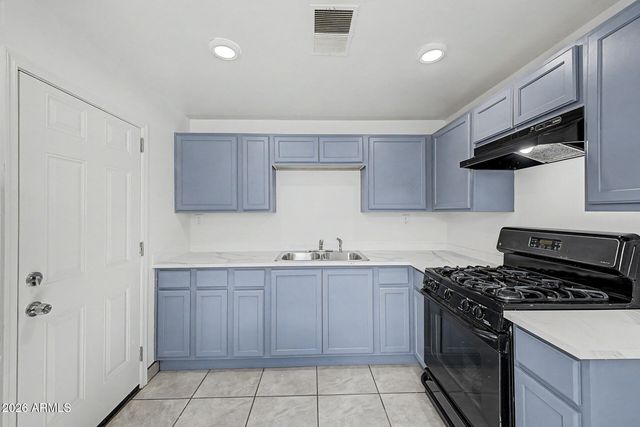 2320 W MARICOPA Street, Phoenix, AZ 85009