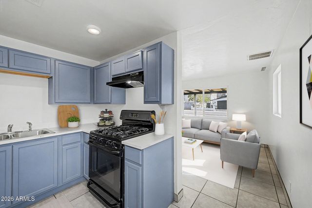 2320 W MARICOPA Street, Phoenix, AZ 85009