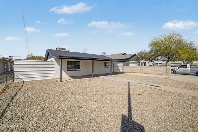 2320 W MARICOPA Street, Phoenix, AZ 85009