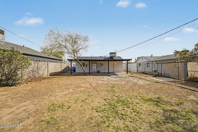 2320 W MARICOPA Street, Phoenix, AZ 85009