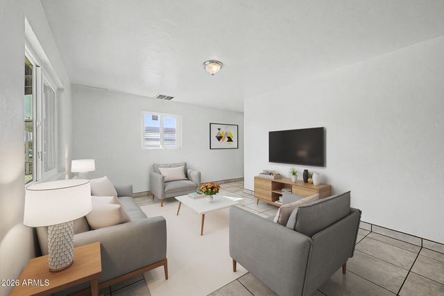 2320 W MARICOPA Street, Phoenix, AZ 85009