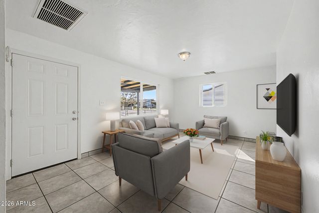 2320 W MARICOPA Street, Phoenix, AZ 85009