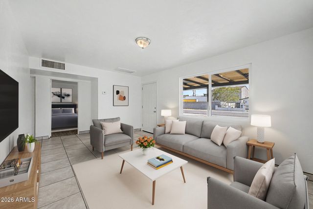 2320 W MARICOPA Street, Phoenix, AZ 85009