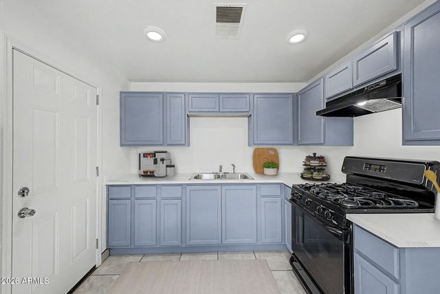 2320 W MARICOPA Street, Phoenix, AZ 85009