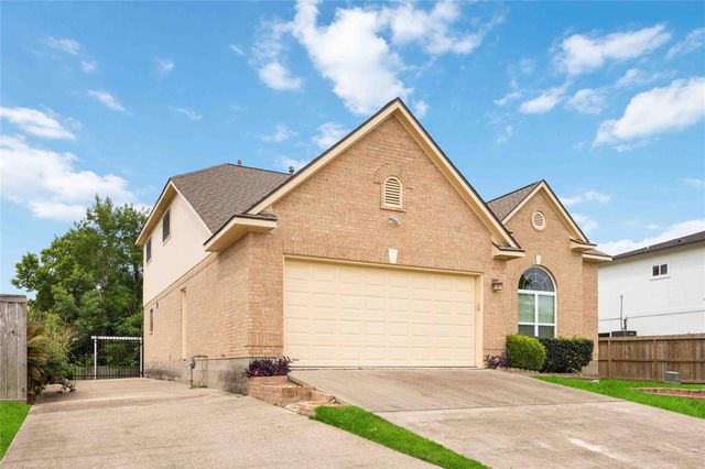 5498 Appleblossom Lane, Friendswood, TX 77546