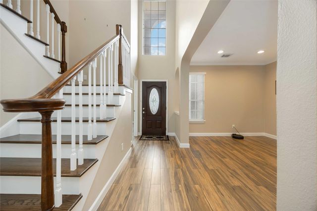 5498 Appleblossom Lane, Friendswood, TX 77546