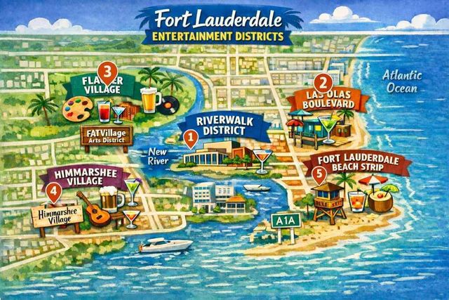 501 SW 11th Street R, Fort Lauderdale, FL 33315