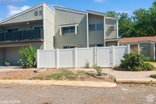 1639 E 750 S #B7, Clearfield, UT 84015