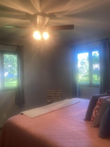 113 N 5th Street, Evansville, WI 53536