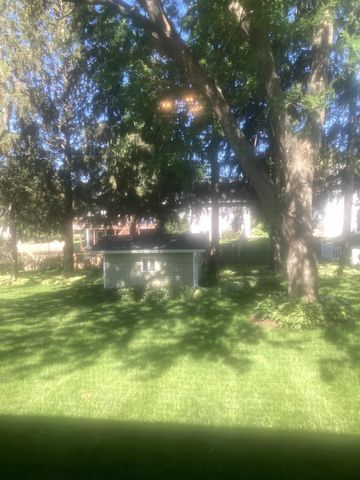 113 N 5th Street, Evansville, WI 53536