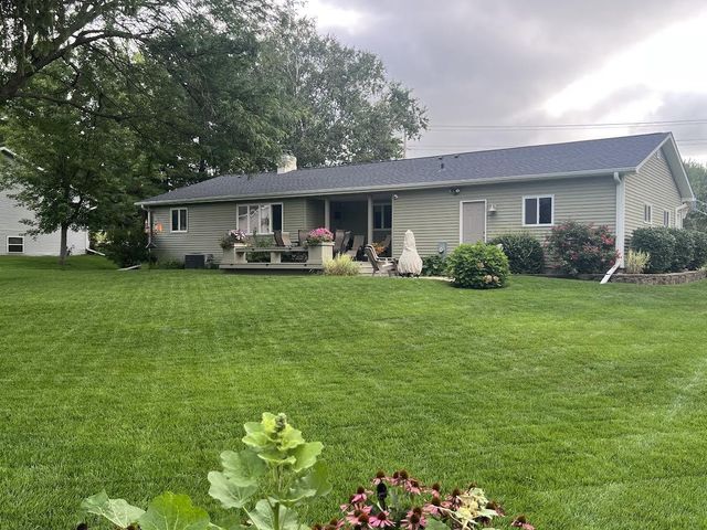 113 N 5th Street, Evansville, WI 53536