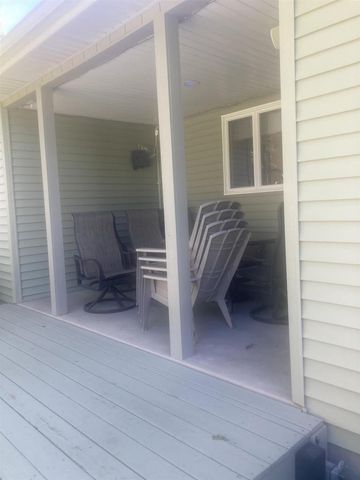 113 N 5th Street, Evansville, WI 53536