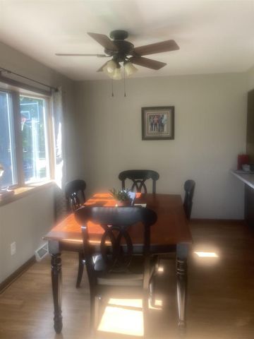 113 N 5th Street, Evansville, WI 53536