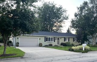 113 N 5th Street, Evansville, WI 53536
