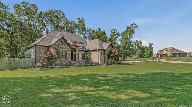 31 County Road 7664, Jonesboro, AR 72401