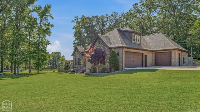 31 County Road 7664, Jonesboro, AR 72401
