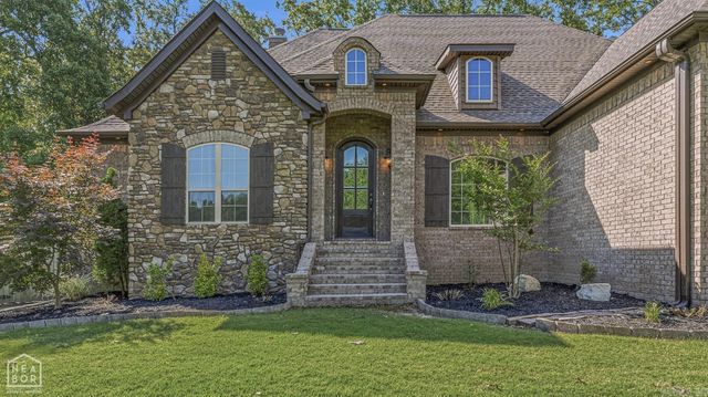 31 County Road 7664, Jonesboro, AR 72401