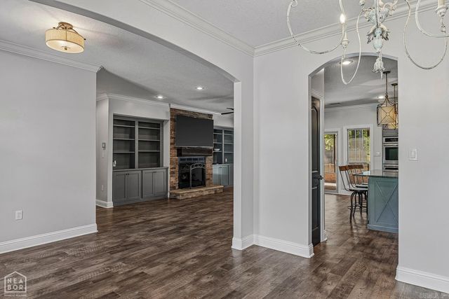 31 County Road 7664, Jonesboro, AR 72401