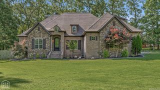 31 County Road 7664, Jonesboro, AR 72401
