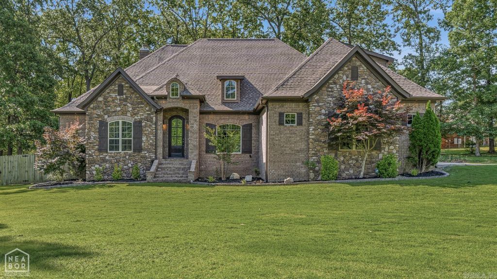 31 County Road 7664, Jonesboro, AR 72401