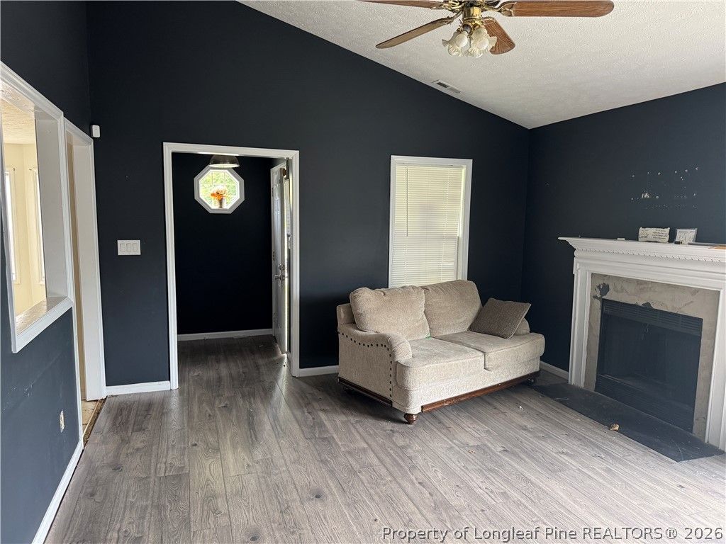 385 Northwoods Drive, Raeford, NC 28376 — photo 2
