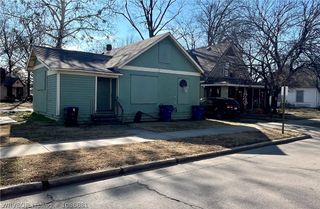 804 N 19th Street, Fort Smith, AR 72901