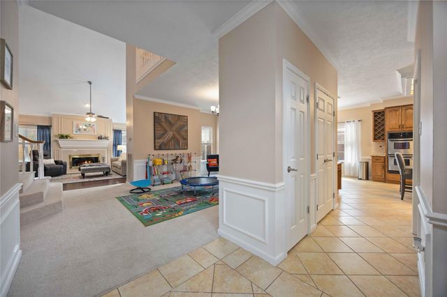 4022 Quiet Glade Court, Houston, TX 77345