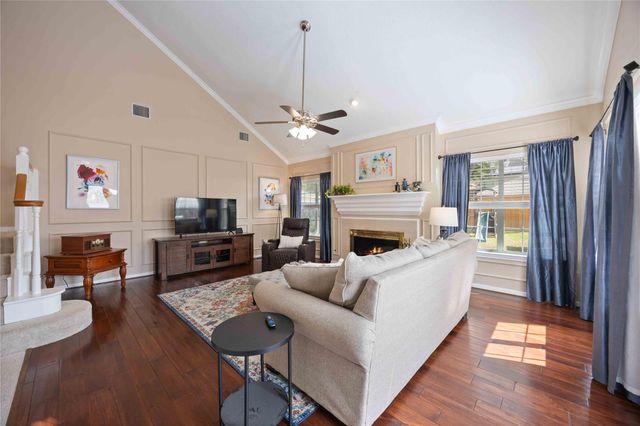 4022 Quiet Glade Court, Houston, TX 77345