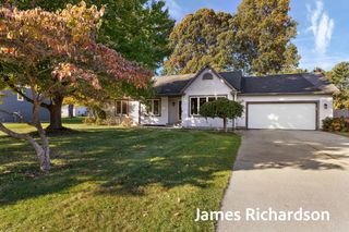 15249 Widgeon Road, Grand Haven Twp, MI 49417