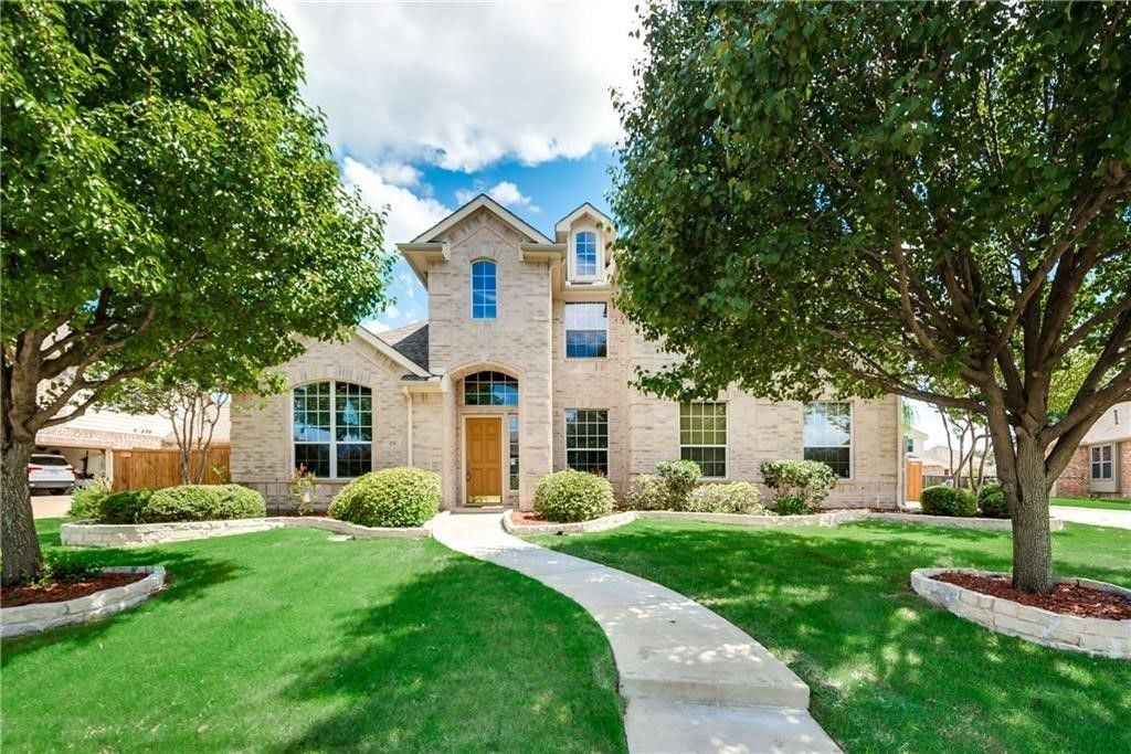 434 Teagarden Court, Murphy, TX 75094