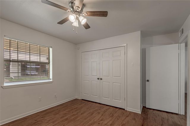 600 Palm Street 12, Huntsville, TX 77340