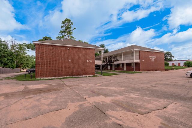 600 Palm Street 12, Huntsville, TX 77340