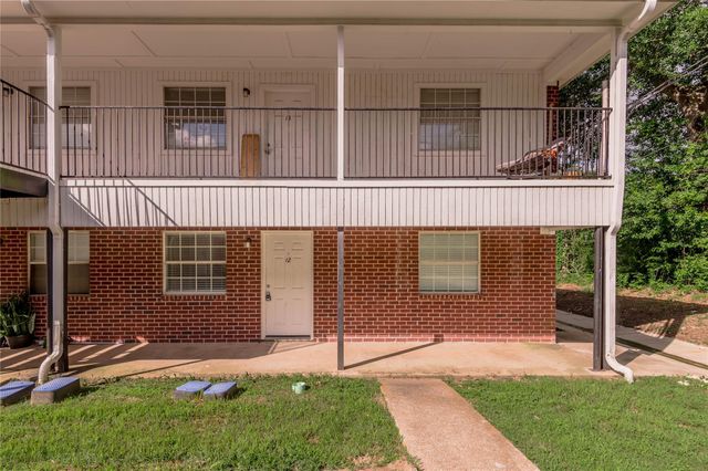 600 Palm Street 12, Huntsville, TX 77340