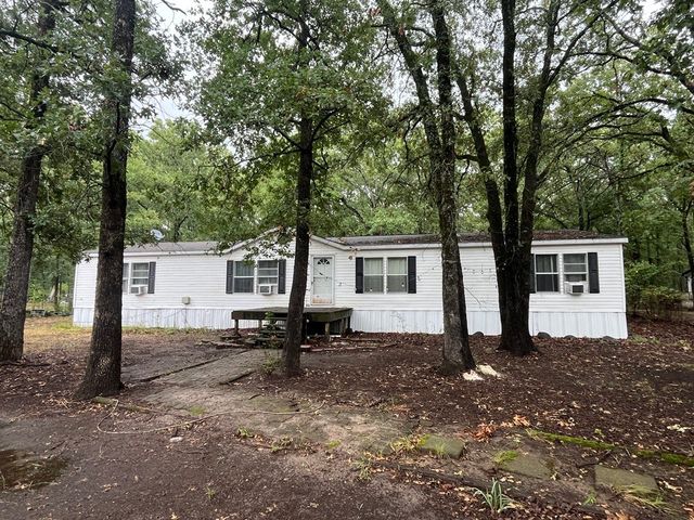 1312 Raintree Road, West Tawakoni, TX 75474